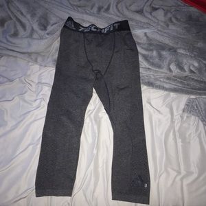 Adidas techfit pants